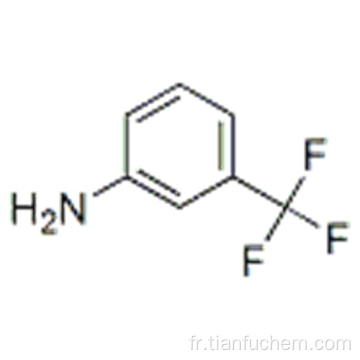 3-Aminobenzotrifluorure CAS 98-16-8